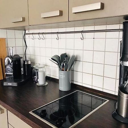Appartement -Einfachschoen- Leipzig Eksteriør bilde