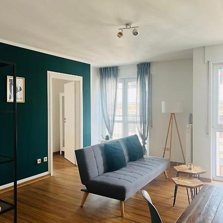 Appartement -Einfachschoen- Leipzig Eksteriør bilde