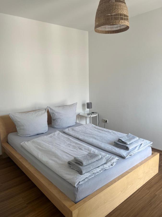 Appartement -Einfachschoen- Leipzig Eksteriør bilde
